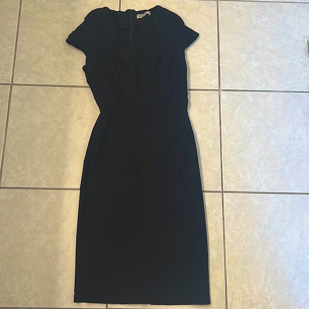 Grace Karin black dress